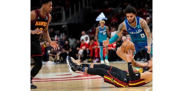 Trae Young y Ja Morant en la mente de todos